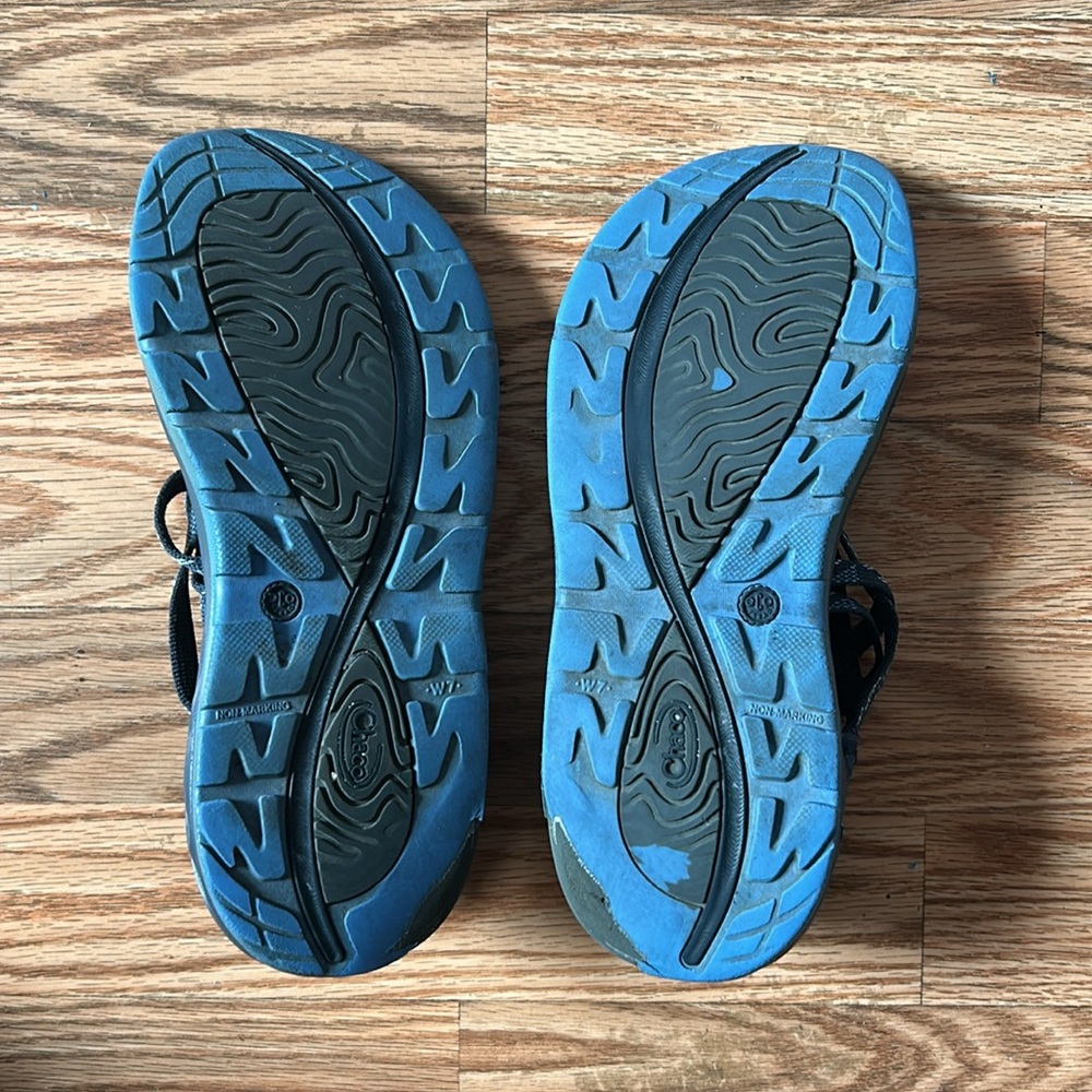 Chacos Sandals - Picture 2 of 2